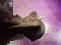 фото thumb №6, Ford mondeo iii mk3 00-03 1.8 стартер 1s7u-11000-ab 11 зубів