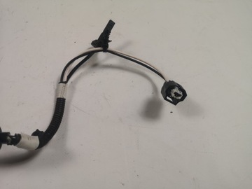 фото thumb №5, Датчик abs шланг затискач зад задній лівий ford explorer 2020-