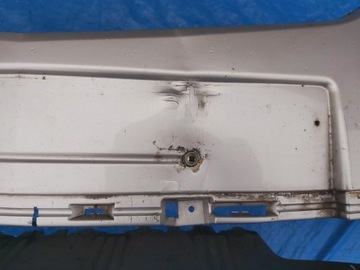 фото thumb №8, Запчасти | astra j бампер перед переднее z176 13264403 | 630