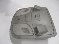 фото thumb №3, Лампа стельовий освітлення кабіни салону hyundai i40