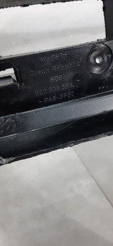 фото thumb №8, Skoda octavia iii pas перед переднє 5e0805588a