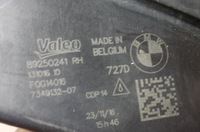 фото thumb №4, Bmw 5 g30 g31 галоген правые led 7349132-07