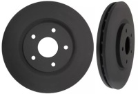 фото thumb №1, Диск перед chevrolet camaro ss 6.2 v8 2016-2022