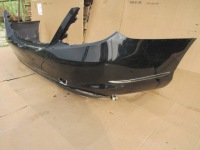 Mercedes c w205 205 sedan бампер задній задній pdc a2058850138 Ціна, фото thumb