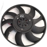 фото thumb №1, Audi a8 4h вентилятор вентилятор 4h0959455ae