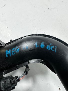 фото thumb №5, Megane iv шланг труба интеркулер 1,6 dci 144602453r