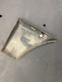 фото thumb №1, Молдинг задняя правая master iii 768f30004r