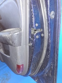 фото thumb №9, Дверь przed. правый. hyundai elantra hd 06-11