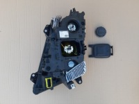 Volvo fh4 фара правый лампа правая 22239222 оригинал nowa Недорого, фото thumb