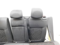 фото thumb №13, Сидіння комплект обшивки напівшкіра - peugeot 3008 i fl 09-16