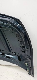 Opel astra k v капот крышка двигателя перед fv Доставка, фото thumb