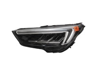 фото thumb №1, Opel crossland x 17- лампа левая перед full led 39153538 - запчасти