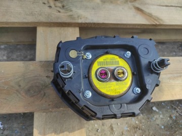 фото thumb №7, Подушка водія opel astra iii h 13111344