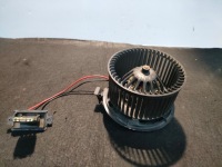 Вентилятор обдув резистор renault modus j77acv22 Зі Шроту, фото thumb