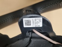 фото thumb №6, Audi a6 c7 рестайлинг руль кожа с подогревом мультифункция 4g0419091n