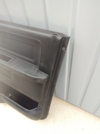 фото thumb №12, Dodge ram 1500 iv 09- обшивка дверь левый правый перед usa