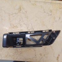 фото thumb №1, Направляющая бампера левый задняя mercedes w222 s-klasa