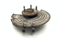 фото thumb №6, Поворотний кулак задня ліва jaguar xk cabrio x150 c2p11647 4.2l бензиновий 224kw