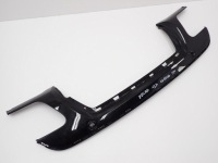 Купить Спойлер накладка диффузор бампера задний  range rover velar 19r, фото thumb