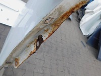 фото thumb №11, Daewoo nubira ii 2000r sedan крила правий