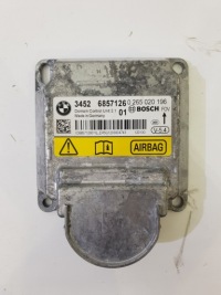 Купити Bmw f10 f11 модуль датчик подушка безпеки подушок 6857126, фото thumb
