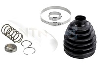 фото thumb №2, Защита шарнир перед наружный renault clio iii модуль twingo ii 1.2