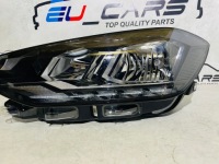 фото thumb №4, Volkswagen оригинальный номер 517941005d фара