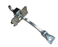 фото thumb №4, Обмежувач двері r trafic ii перед