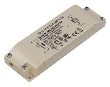 ТРАНСФОРМАТОР KWB ET-105T 105В 11,5В