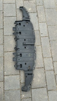 фото thumb №1, Захист pod бампер перед astra j lift 13368661