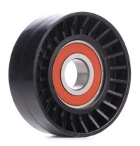 фото thumb №1, Caffaro 16-97 ролик натягувача, ремінь клиновий багатореберний