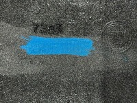 фото thumb №10, Fiat panda iii 3 12- бампер перед передній