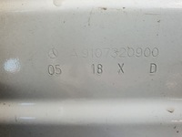 фото thumb №15, Mercedes sprinter w907 w910 18- дверь bok правые зад сдвижные a9107320900