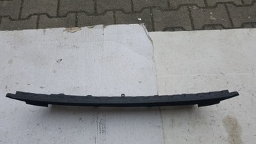 фото thumb №10, Середня решітка бампера передньої jaguar f-pace hk8m-17h750-a демонтаж