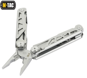Мультитул Многофункциональный инструмент M-TAC Type 3 CASE SURVIVAL HOLSTER 14in1