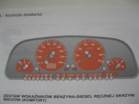 PEUGEOT EXPERT Польская инструкция по эксплуатации Expert 95-06