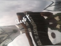 фото thumb №8, Крыло правые перед fiat panda ii 4x4 cross 601/f