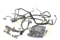 фото thumb №15, Замки двері softclose доводчик комплект установка bmw g16 f93 m8 гран купе