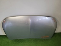 фото thumb №5, Opel corsa f капот кришка двигуна оригінал