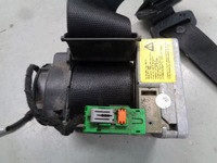 фото thumb №7, Mb w203 c220 06 lift pas безпеки лівий перед