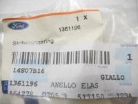 Кольцо osadczy 30.5mm полуось передней ford kuga оригинальный номер 1361196 с Разборки, фото thumb