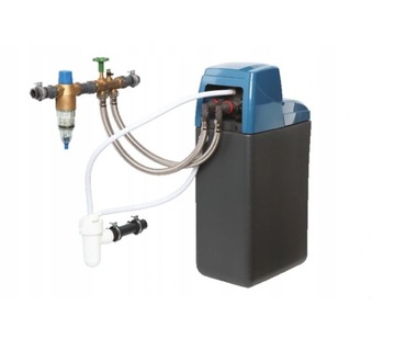 Умягчитель воды BWT AQUADIAL Softlife 25