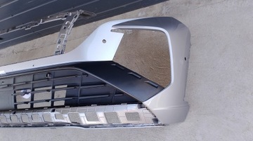 фото thumb №7, Hyundai tucson iv n line бампер переднее перед 6pdc