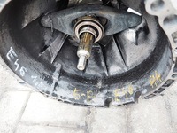 фото thumb №6, Bmw e46 бензин compact коробка передач коробки передач механічна коробка передач bdu