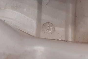 фото thumb №10, Замок правых передних дверь audi 100 5000 2027204435 1999