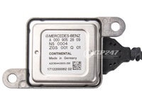 фото thumb №12, Оригинальный номер mercedes датчик nox db