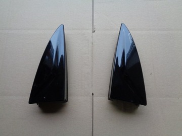 фото thumb №1, Планка кришки зад задня ліва renault clio iv