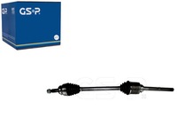 фото thumb №1, Gsp 251050 wał приводной
