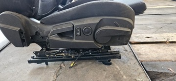 фото thumb №9, Opel insignia a сидіння сидіння передні 2 szt