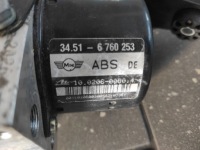 фото thumb №7, Головний гальмівний циліндр abs mini cooper 6750254